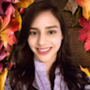 Meet your Posher, Donna